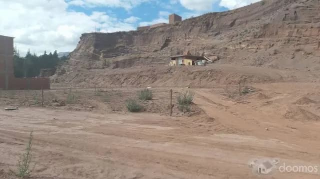VENDO LOTES DE TERRENO EN A.P.V. COMERCIANTES A.V. EJERCITO — foto 5