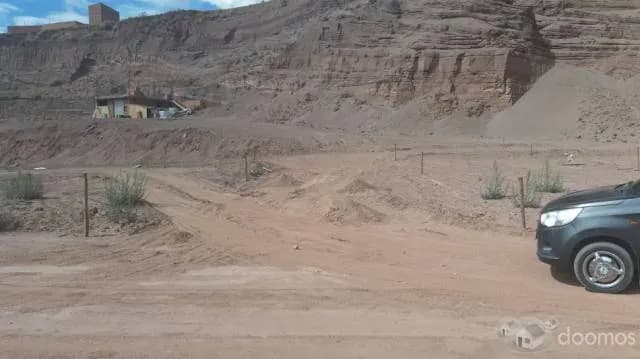 VENDO LOTES DE TERRENO EN A.P.V. COMERCIANTES A.V. EJERCITO — foto 6