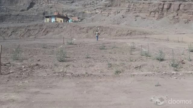 VENDO LOTES DE TERRENO EN A.P.V. COMERCIANTES A.V. EJERCITO — foto 7