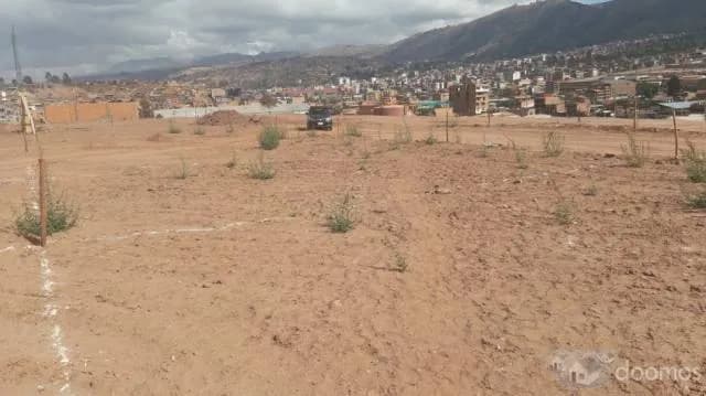 VENDO LOTES DE TERRENO EN A.P.V. COMERCIANTES A.V. EJERCITO — foto 8
