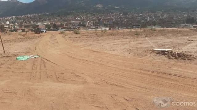 VENDO LOTES DE TERRENO EN A.P.V. COMERCIANTES A.V. EJERCITO — foto 9