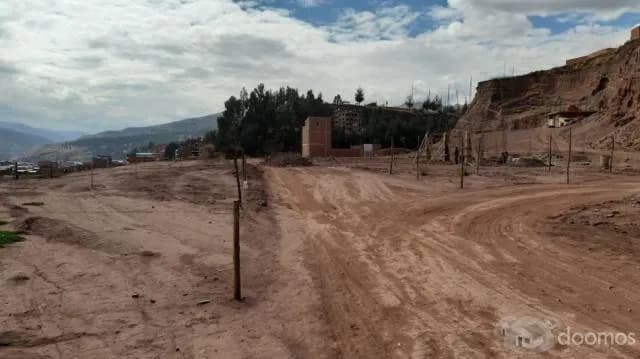 VENDO LOTES DE TERRENO EN A.P.V. COMERCIANTES A.V. EJERCITO — foto 11