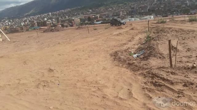 VENDO LOTES DE TERRENO EN A.P.V. COMERCIANTES A.V. EJERCITO — foto 12