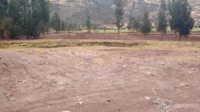 VENDO TERRENO EN HUASAO DE 9,800M2 — foto 1