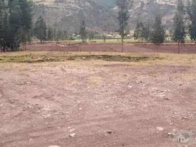 VENDO TERRENO EN HUASAO DE 9,800M2