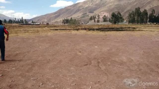 VENDO TERRENO EN HUASAO DE 9,800M2 — foto 2