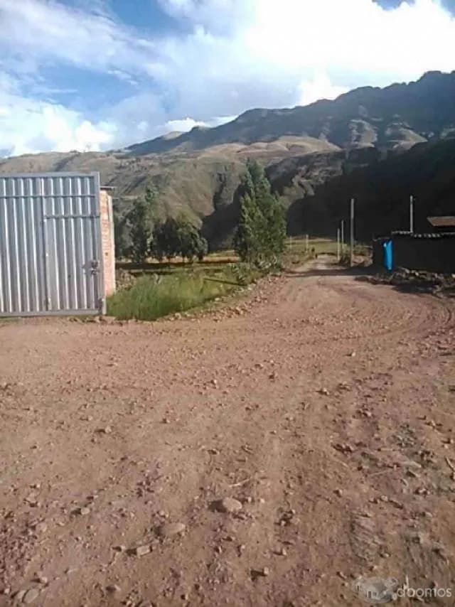 VENDO TERRENO EN HUASAO DE 9,800M2 — foto 11