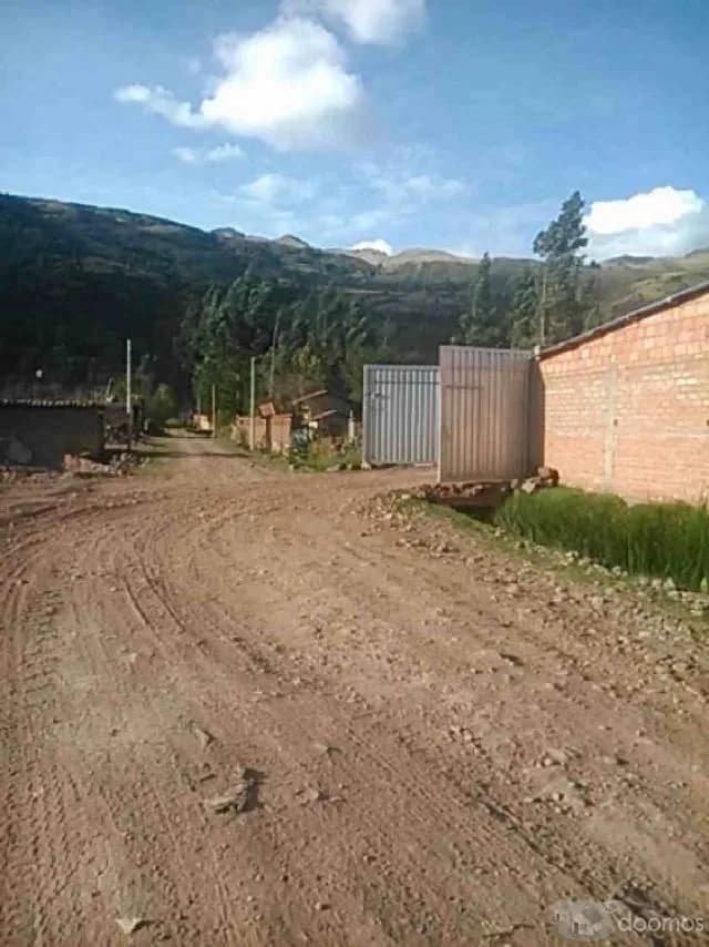 VENDO TERRENO EN HUASAO DE 9,800M2 — foto 12