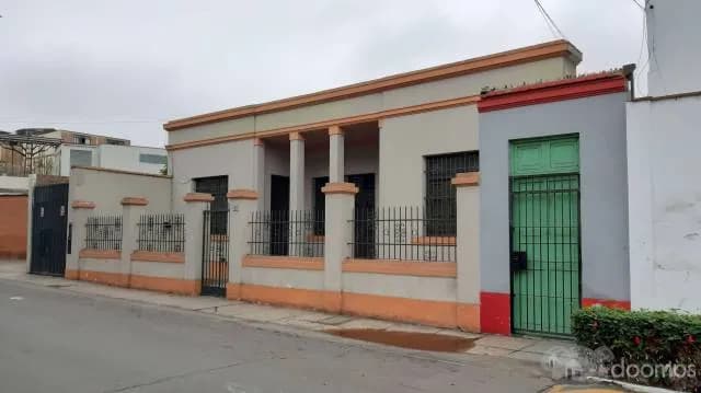 Venta de Casa como terreno — foto 4