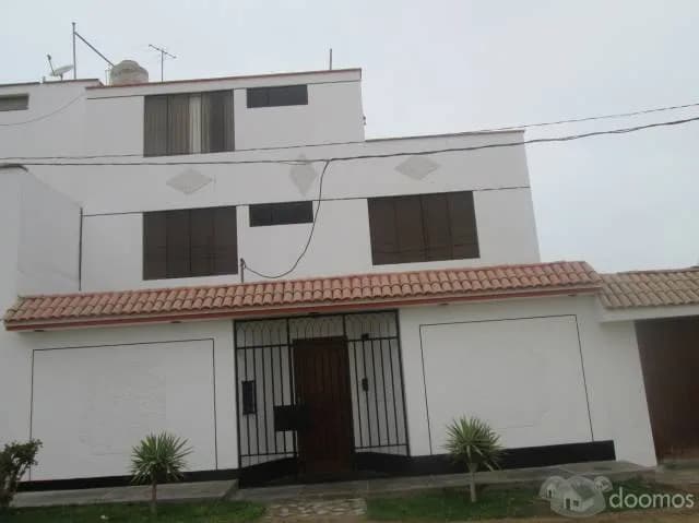 VENTA CASA PLAYA LOS PULPOS — foto 1