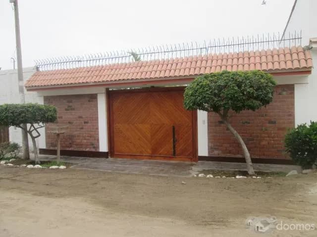 VENTA CASA PLAYA LOS PULPOS — foto 4