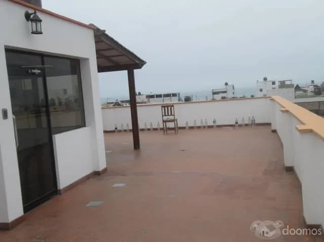 VENTA CASA PLAYA LOS PULPOS — foto 5