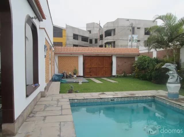 VENTA CASA PLAYA LOS PULPOS — foto 7
