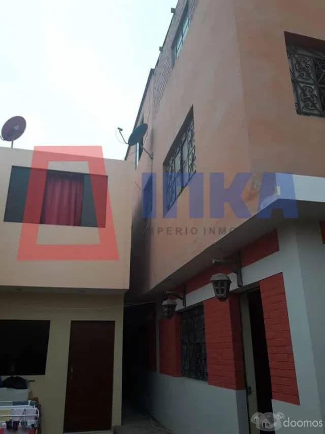 LINDA CASA ESTA UBICADA EN EXCELENTE ZONA DE CHORRILLOS — foto 2