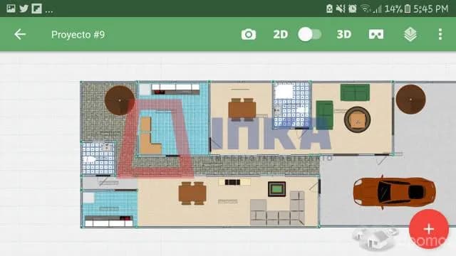 LINDA CASA ESTA UBICADA EN EXCELENTE ZONA DE CHORRILLOS — foto 6