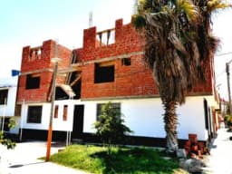 DEPARTAMENTOS RESIDENCIAL LOS JARDINES CON BONO DEL ESTADO