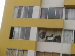 Venta departamento Chaclacayo