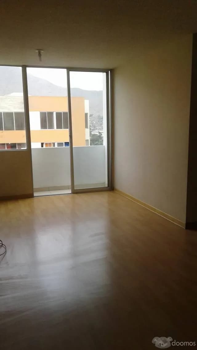 Venta departamento Chaclacayo — foto 4