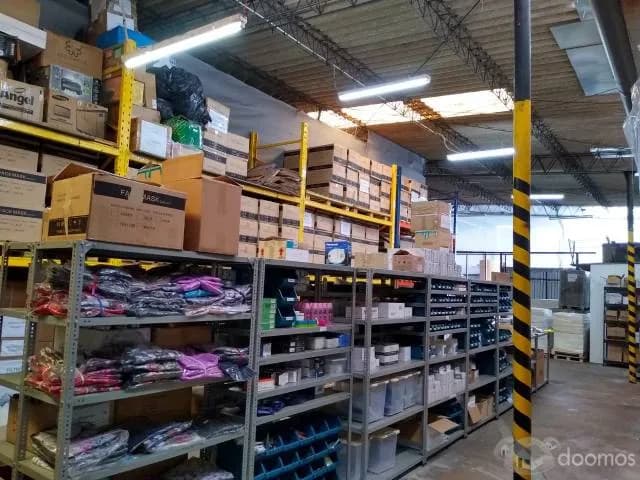 ALMACEN A 3 CUADRAS DE PLAZA SAN MIGUEL — foto 5