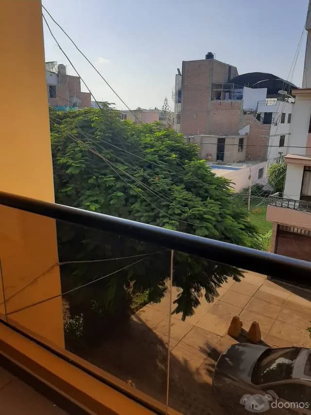 Departamento espacioso 3 dormitorios 1100 mt2- San Miguel — foto 3