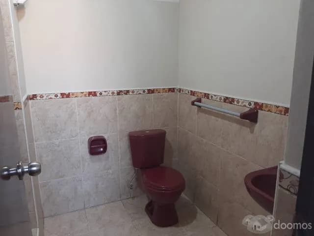 Departamento espacioso 3 dormitorios 1100 mt2- San Miguel — foto 5