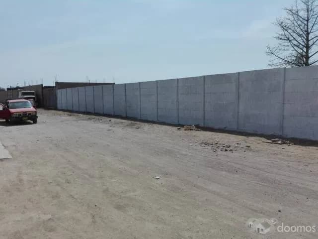 Venta de Terreno — foto 1