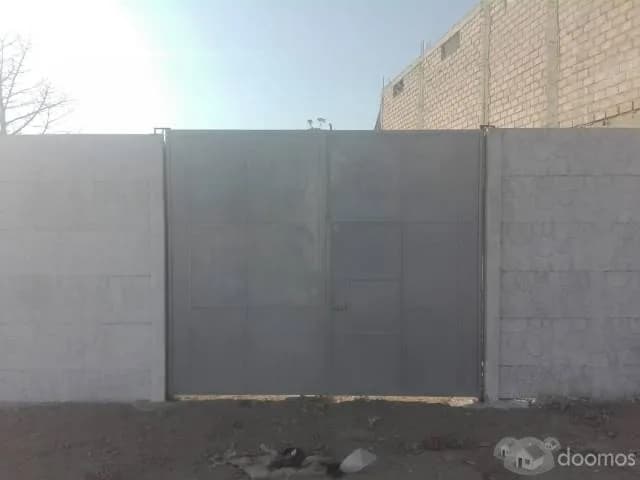 Venta de Terreno — foto 2