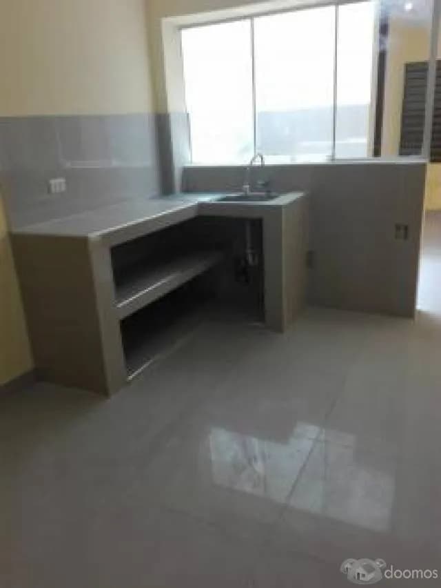 Alquilo Departamento en Santa Anita (Primer Piso) — foto 2