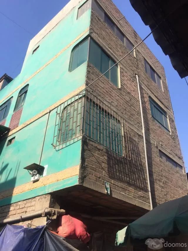 SE VENDE COMO TERRENO — foto 2