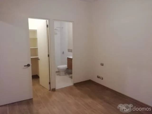 Lindo Departamento en Proyecto inmobiliario inteligente — foto 3