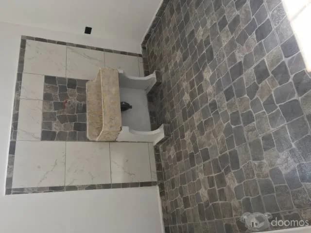 VENDO DEPARTAMENTO DE ESTRENO- RESIDENCIAL SOL DE MOCHE — foto 6