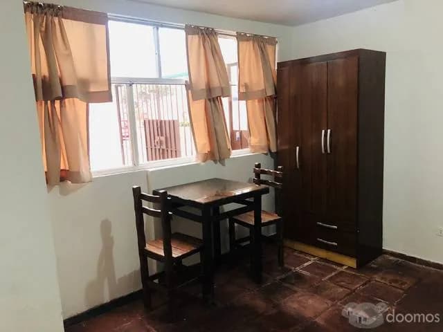 Alquiler de Habitación con baño en Surco — foto 2
