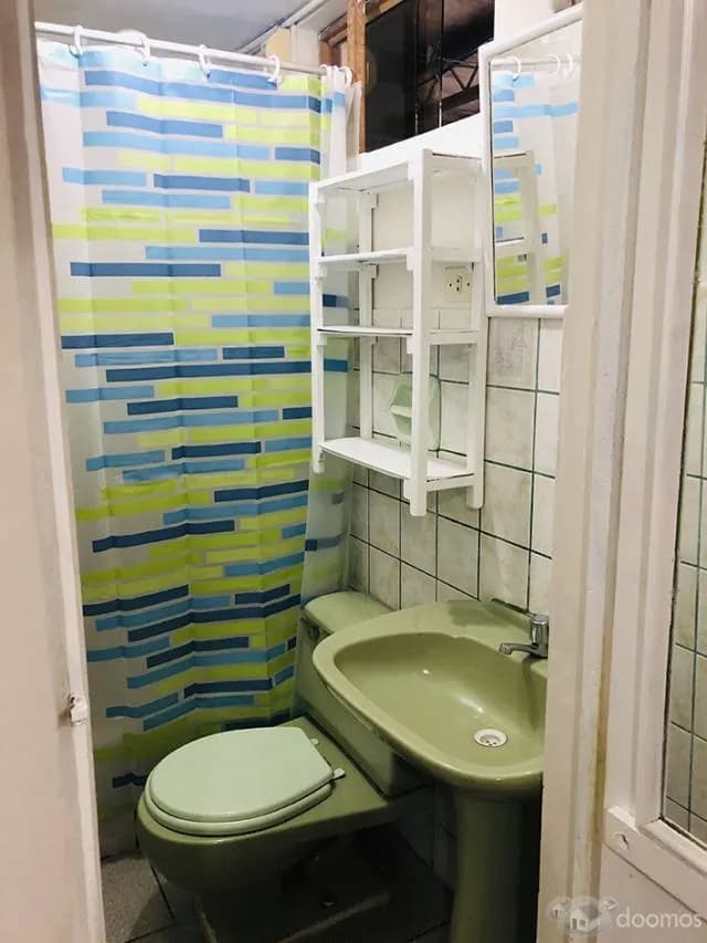 Alquiler de Habitación con baño en Surco — foto 4