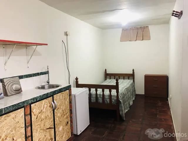 Alquiler de Habitación con baño en Surco — foto 5