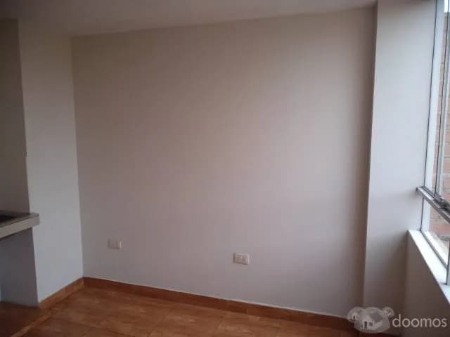 Alquilo minidepartamento — foto 4