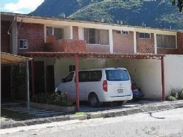 Venta de casa en La Alborada-Taricá, Huaraz — foto 1