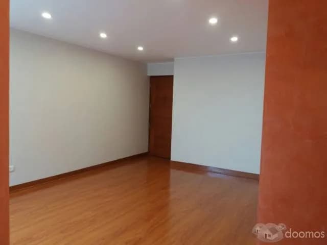 ALQUILER DEPARTAMENTO EN SURQUILLO URB.LA CALERA — foto 1