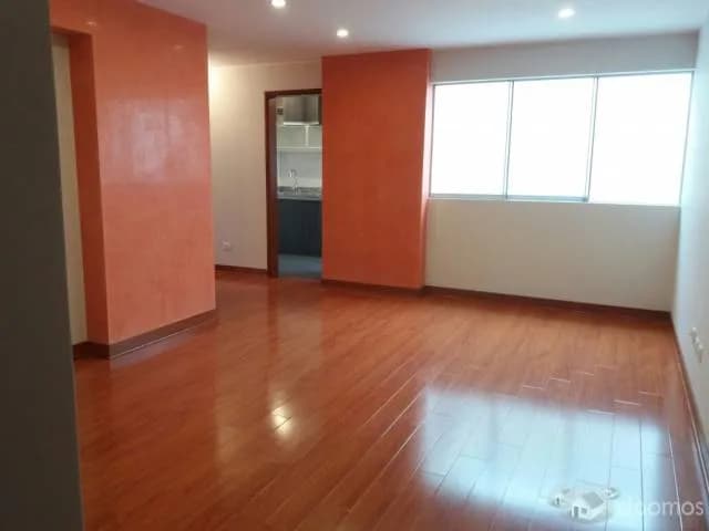 ALQUILER DEPARTAMENTO EN SURQUILLO URB.LA CALERA — foto 3