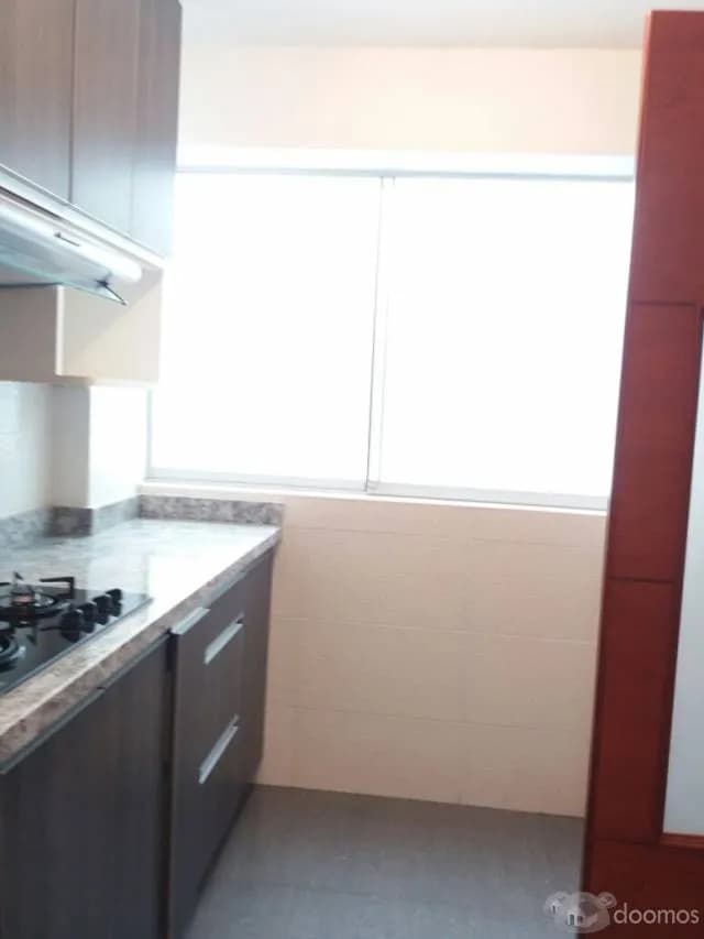 ALQUILER DEPARTAMENTO EN SURQUILLO URB.LA CALERA — foto 5