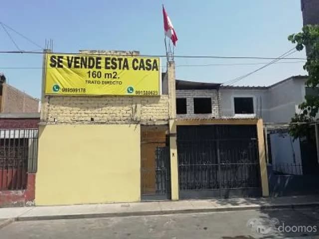 VENTA de CASA EN ZARATE ....EXCELENTE UBICACION — foto 1