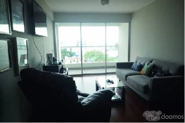 DEPARTAMENTO EN VENTA - Magdalena del Mar — foto 1