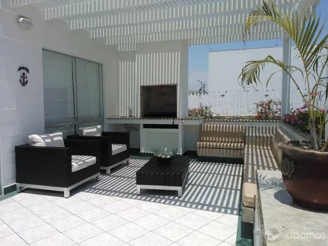 HERMOSA CASA PLAYA — foto 1
