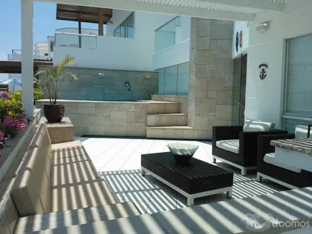 HERMOSA CASA PLAYA — foto 2