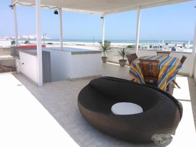 HERMOSA CASA PLAYA — foto 7