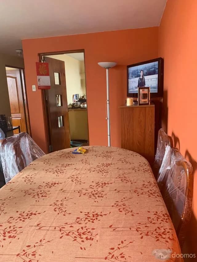 LINDO DEPARTAMENTO — foto 2
