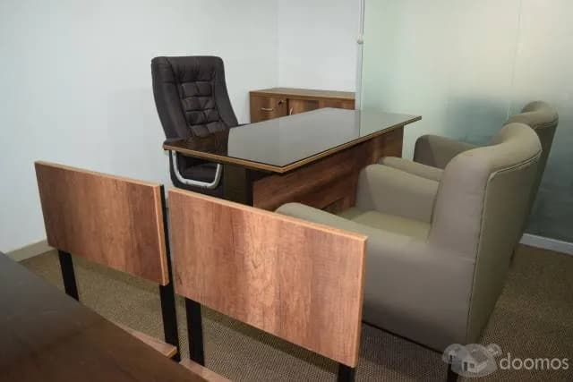 OFICINA PRIVADA — foto 3