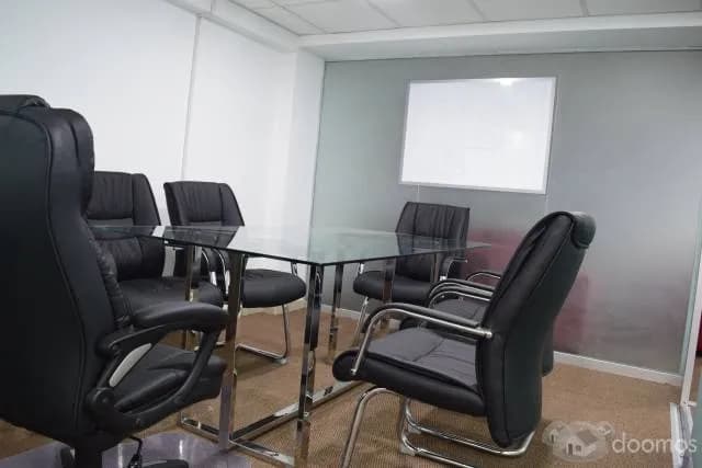 OFICINA PRIVADA — foto 4