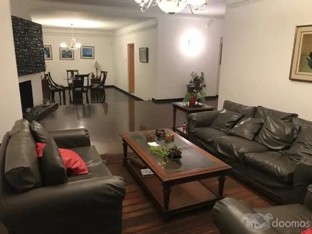 Departamento en San Isidro VENDO — foto 1
