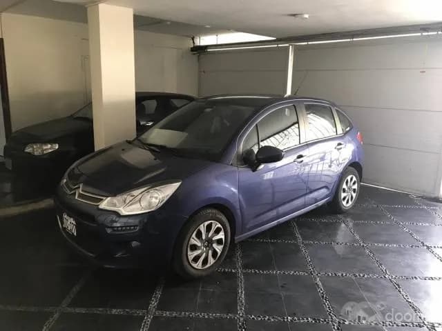 Departamento en San Isidro VENDO — foto 3