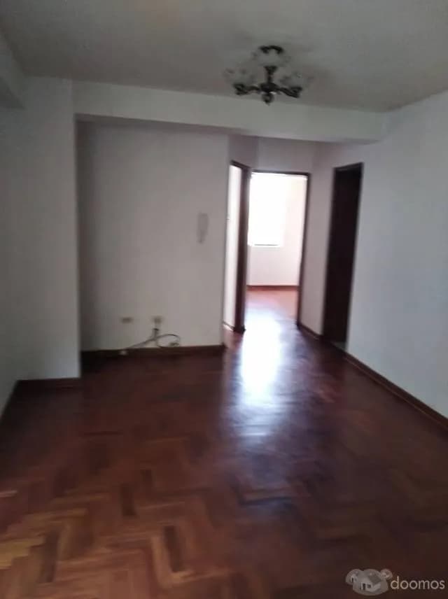 ALQUILO PRECIOSO DEPARTAMENT EN SAN MIGUEL — foto 1